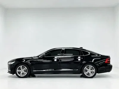 2019 Volvo S90 T5 Inscription, фото 2, лот 11409297