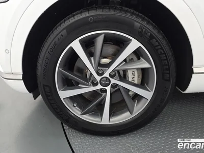 2024 Genesis GV80 2.5T Gasoline 2WD, фото 4, лот 10069827