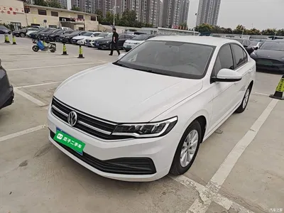 2020 Volkswagen Bora 1.5L Automatic Fashion, фото 2, лот 10807960