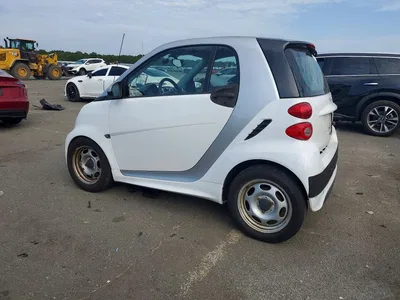 2015 SMART FORTWO PURE, фото 2, лот 10883693