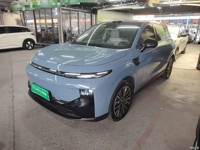 2025 Leapmotor B10 510 LiDAR Edition, фото 2, лот 11192613
