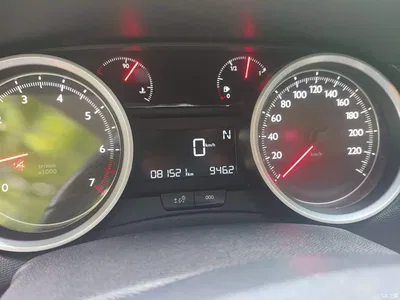 2014 Peugeot 408 1.8L Automatic Luxury Edition, фото 4, лот 10245357