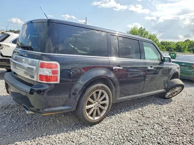 2019 FORD FLEX LIMITED, фото 3, лот 10547557
