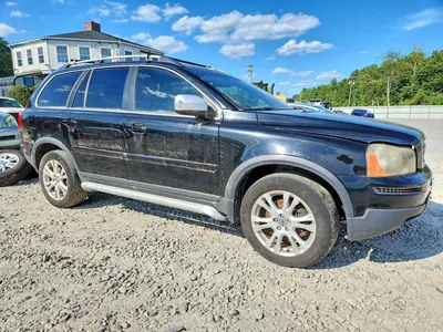 2010 VOLVO XC90 3.2, фото 4, лот 10875873