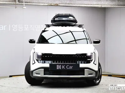2026 Kia Seltos HEV 1.6 2WD, фото 3, лот 10259833