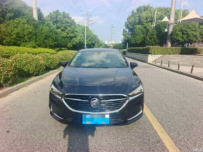2021 Buick LaCrosse 552T Luxury Edition, фото 2, лот 10448946
