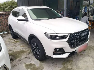 2023 Haval H6 National Trend Edition 1.5T Automatic Urban, фото 4, лот 11518431