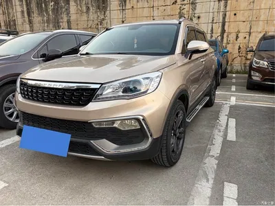 2017 Leopaard CS9 1.5L Manual Trend, фото 2, лот 11642626