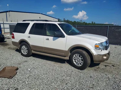 2014 FORD EXPEDITION XLT, фото 4, лот 10516863
