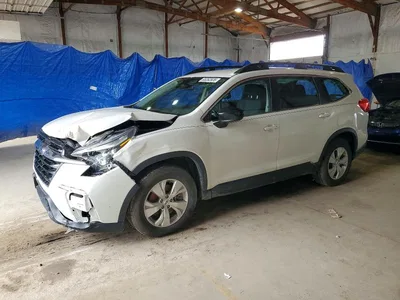 2024 SUBARU ASCENT, фото 1, лот 10565645