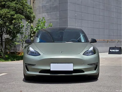 2022 Tesla Model 3 Performance High-Performance AWD, фото 4, лот 10356471