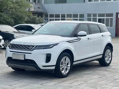 2020 Land Rover Range Rover Evoque 249PS R-DYNAMIC S Sport Edition, фото 1, лот 10326023