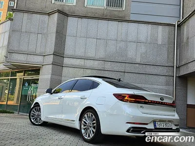 2020 Kia K7 3.0 GDI Signature, фото 2, лот 10058454