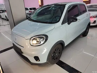 2023 Leapmotor T03 403 Smart Edition, фото 2, лот 10442362