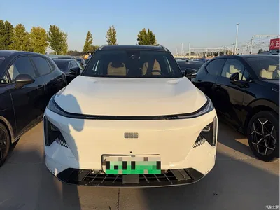 2023 Geely Galaxy Galaxy L7 1.5T 115km PLUS, фото 2, лот 11586131