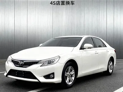 2013 Toyota Reiz 2.5S Elite Edition, фото 1, лот 11568816