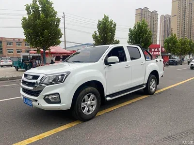 2022 Isuzu Ruimai 2.8T Classic Diesel 2WD Comfort Standard Wheelbase JE493ZLQ6E, фото 1, лот 10452229