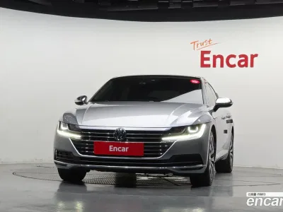 2019 Volkswagen Arteon 2.0 TDI Premium, фото 3, лот 10199869