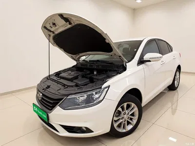 2018 FAW Junpai A50 1.5L Manual Standard, фото 3, лот 11152034