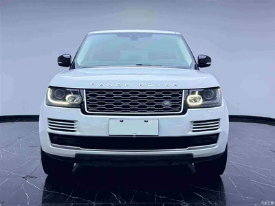 2017 Land Rover Range Rover 3.0 SC V6 Vogue LWB (Long Wheelbase), фото 2, лот 10325042
