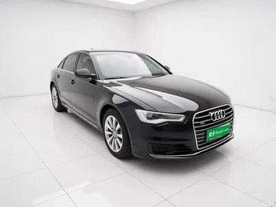 2016 Audi A6L 30 FSI Comfort, фото 4, лот 10433638