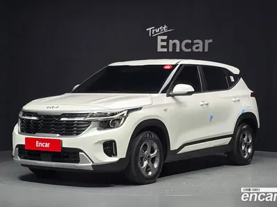 2024 Kia Seltos Gasoline 2.0 2WD, фото 1, лот 10519298