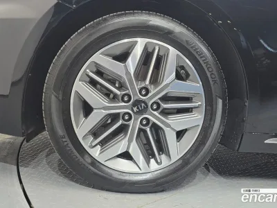 2020 Kia K5 Noblesse, фото 4, лот 10165730