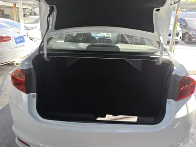 2017 Honda City 1.5L CVT Elite Edition, фото 4, лот 10421618
