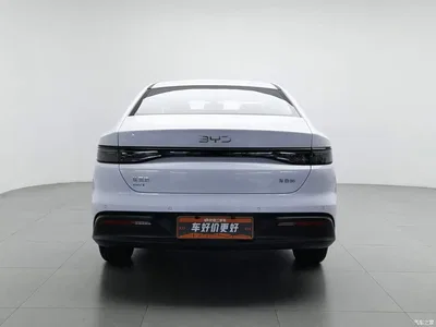 2026 BYD Hai Bao 05 DM-i DM-i 128KM Luxury, фото 4, лот 10307447