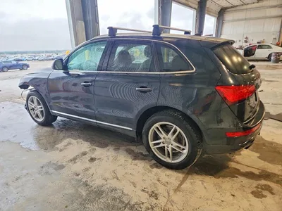 2017 AUDI Q5 PREMIUM PLUS, фото 2, лот 11185187