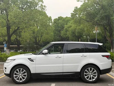 2014 Land Rover Range Rover Sport 3.0 SC V6 HSE, фото 3, лот 10337859