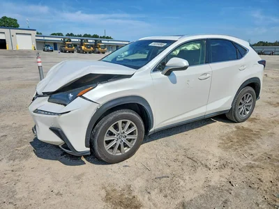 2018 LEXUS NX 300 BASE, фото 1, лот 10904466