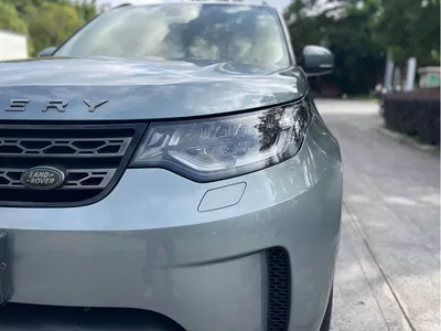 2017 Land Rover Discovery 3.0 SC V6 SE, фото 4, лот 11248780