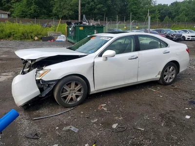 2008 LEXUS ES 350, фото 1, лот 10844941