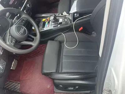 2020 Audi A4L 40 TFSI Fashion Dynamic Edition, фото 4, лот 10848905