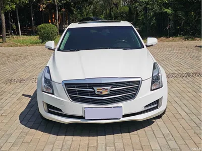 2014 Cadillac ATS-L 25T Fashion, фото 3, лот 10307753