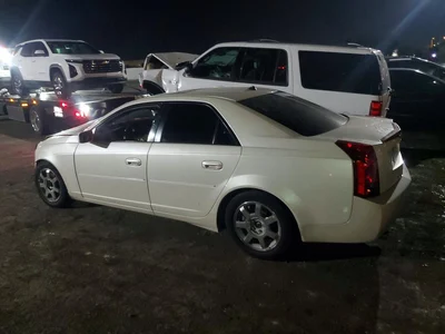 2004 CADILLAC CTS, фото 2, лот 10970570