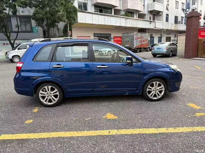 2015 Suzuki Liana A6 Hatchback 1.4L Manual Vision Model, фото 4, лот 11067826