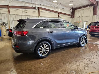 2019 KIA SORENTO LX, фото 3, лот 10773406