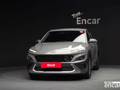 2023 Hyundai Kona Modern, фото 3, лот 10223750