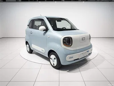 2025 Besturn Bestune Pony 222km Agile Horse, фото 4, лот 10409805