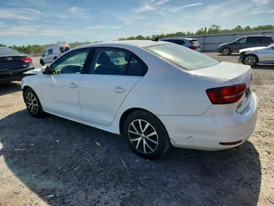 2017 VOLKSWAGEN JETTA SE, фото 2, лот 10824349
