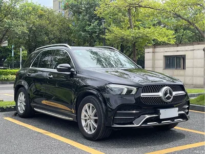 2020 Mercedes Gle Klasse, фото 3, лот 10249488