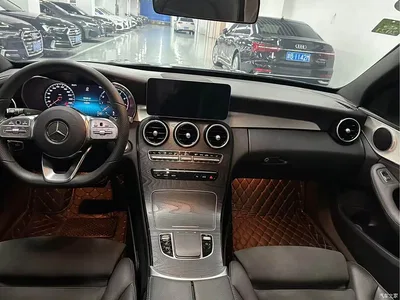 2019 Mercedes-Benz C-Class C 260 Sport, фото 3, лот 10615568