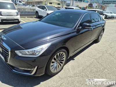 2018 Genesis EQ900 3.8 GDI AWD, фото 1, лот 10193558