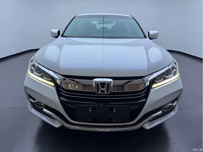 2016 Honda Accord 2.0L Comfort Edition, фото 2, лот 11188388