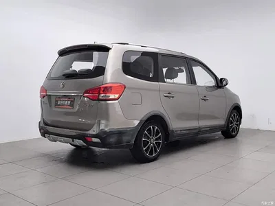 2016 Dongfeng Fengxing S500 1.5L Manual Luxury, фото 2, лот 11160952