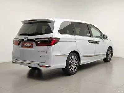 2024 Honda Elysion 2.0L e:HEV Luxury Edition, фото 2, лот 10416841