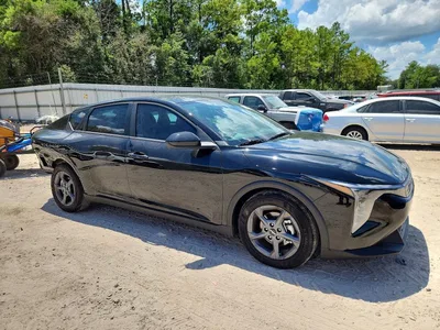 2026 KIA K4 LXS, фото 4, лот 10778382