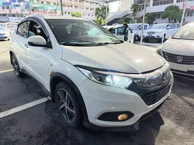2020 Honda Vezel 1.5L CVT Pioneer, фото 4, лот 11501947